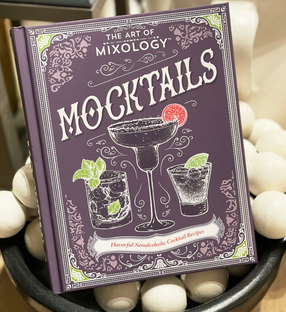 Craft Cocktail Book Collection (Set of 5) – The Ultimate Set for